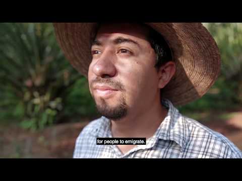 Land Rights and Migration - Guatemala - ActionAid USA