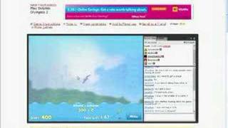 CHEAT DOLPHIN OLYMPICS 2