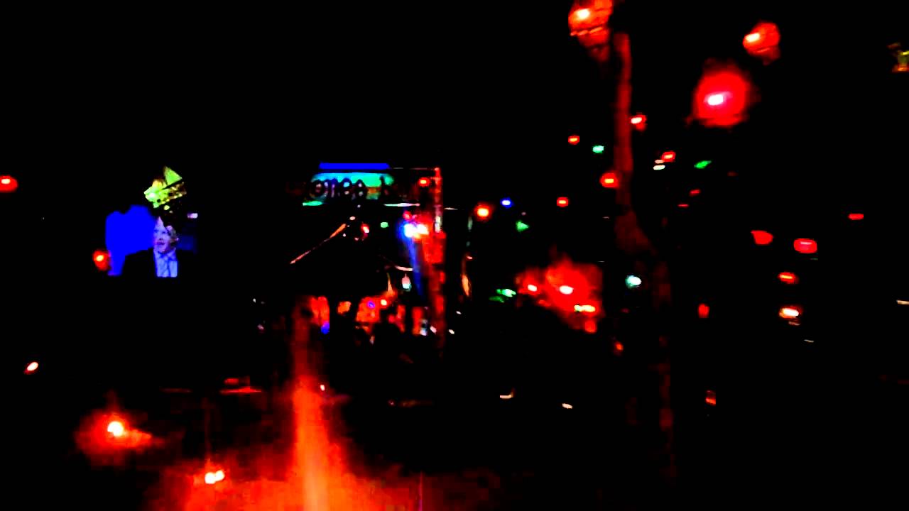 Drum & Bass Stone Bar, Koh Phi Phi, Thailand. YouTube