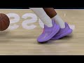 NBA 2K25 Next Gen Shoe Creator - Under Armour Flow Future X 4 "Radiant”
