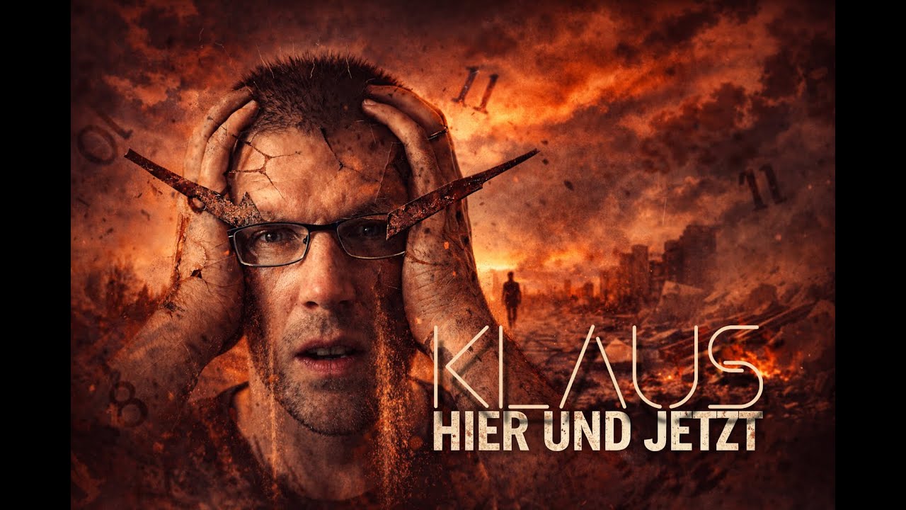 Klaus - Hier Und Jetzt (Album Version)