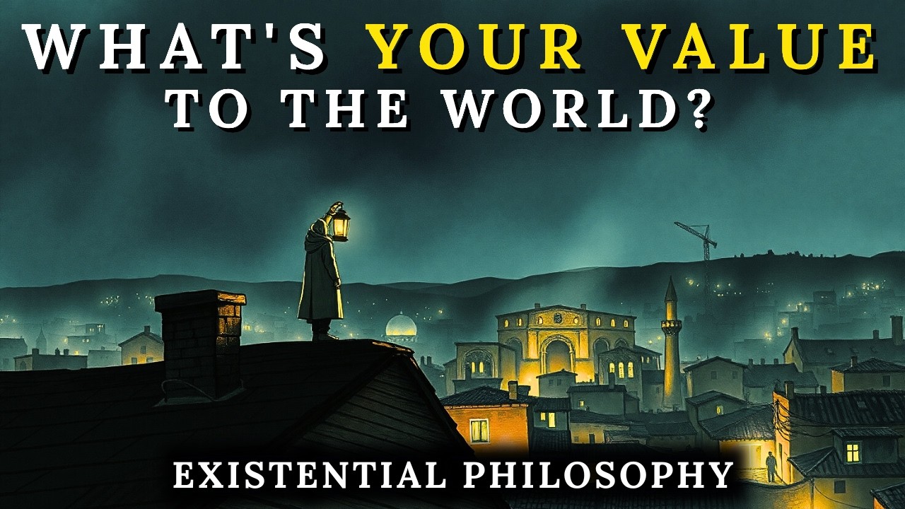 25 Philosophical Ideas That Will Reveal Your Value