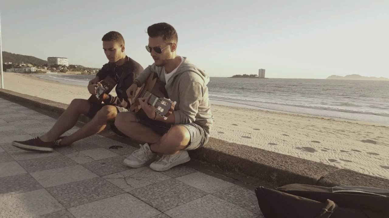 NABLA ACUSTICO - La del dragón