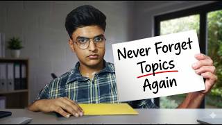 How To Never Forget What You Learn | 9 Pointers' Club Lecture 8