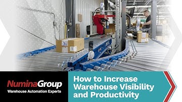 Labor Tracking and Reporting with RDS Warehouse Execution System