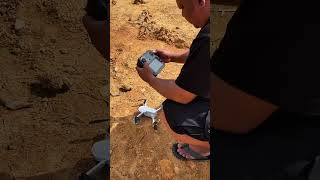 flying Drone #dronevideo #drone #drons