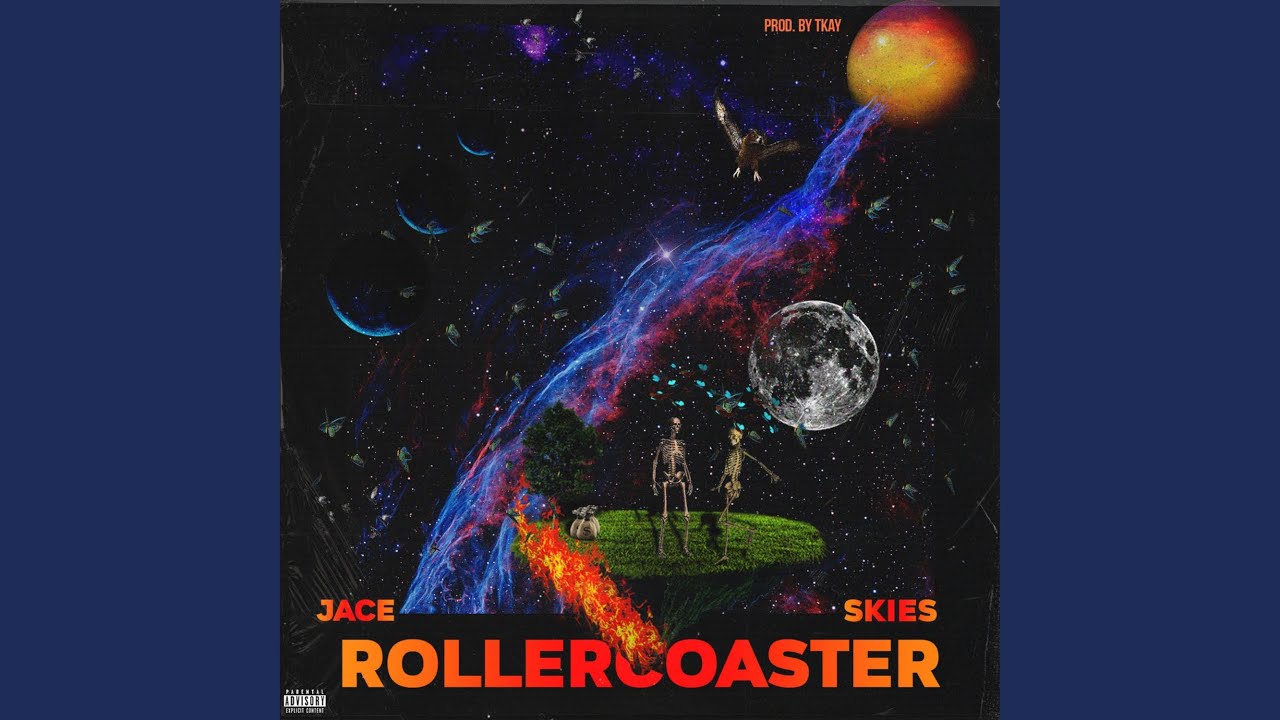 Watch Rollercoaster on YouTube Watch Rollercoaster on YouTube