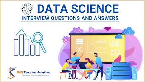 Data Science Interview Questions and Answers | Data Science Training | 3RI Technologies