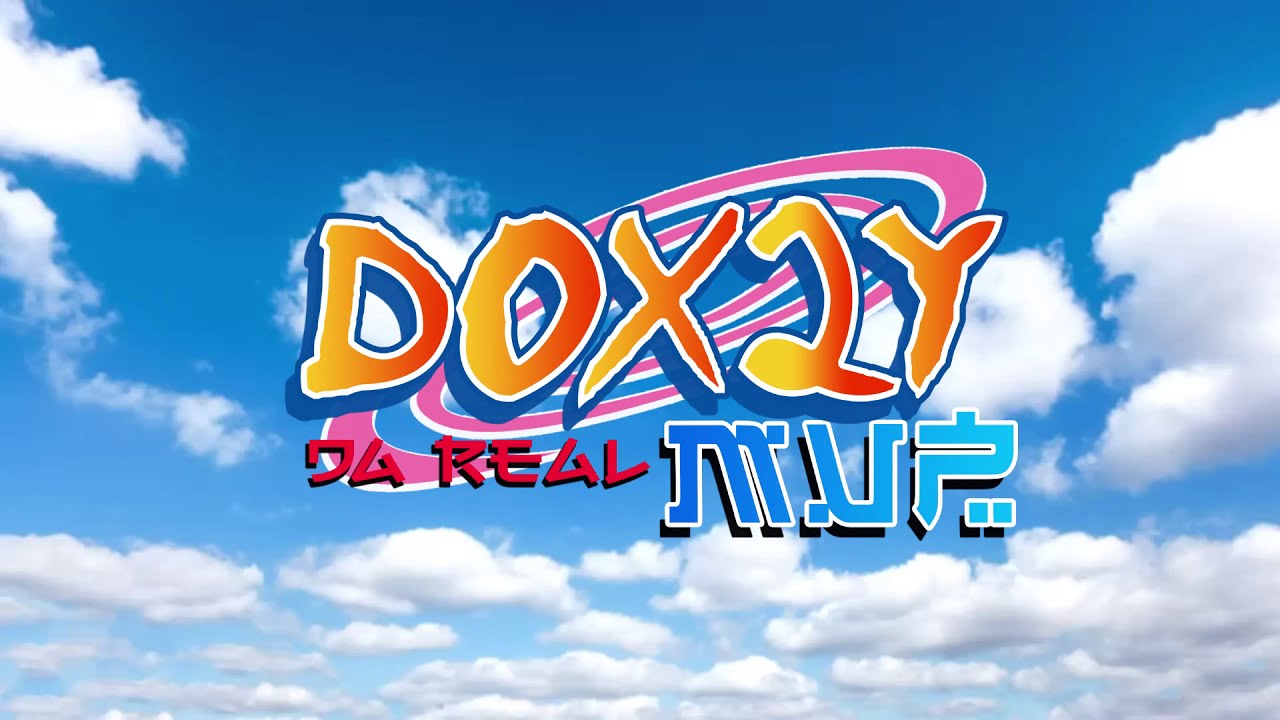 dox2y Anime Opening