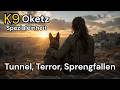 Diese Hunde gehen zuerst hinein – Israels geheime K9-Elite!🏅
