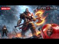 God of War Бог войны - GOD OF WAR 2018 - Прохождение - Стрим 2 от qpuze
