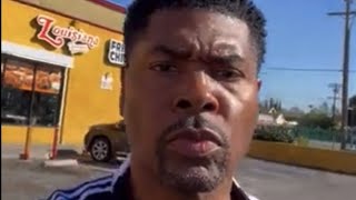 THEY FIGHTING ‼️TARIQ NASHEED SLAPS TAHARKA BEY FULL FIGHT #tariqnasheed #moorishworldtv
