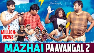 Mazhai Paavangal-2 | Parithabangal