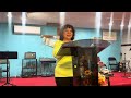 Hermana Gina Magaña-Leccion #9