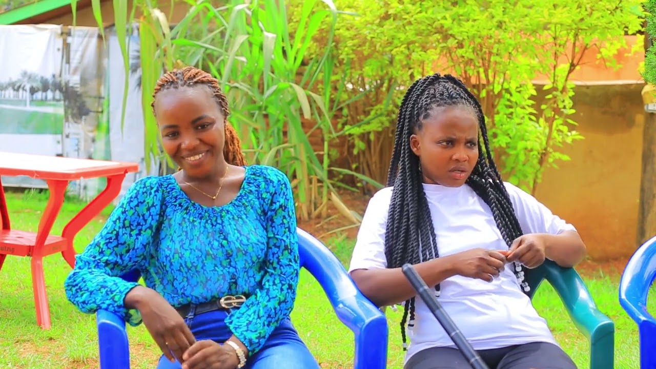 DUSABE ATI NANJYE NGIRA UMUBIRI! MBISHATSE NABIKORA ARIKO IGIHE NTIKIRAGERA.