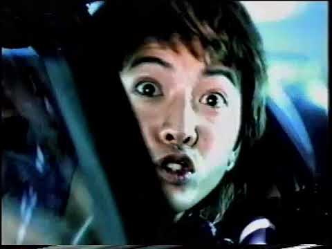 【懐かしのCM】森永製菓 「ウイダーinゼリー」【木村拓哉】