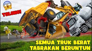 SEMUA AL4T BERU4T T4BRIOK4N BEROUNTOUWEN?!