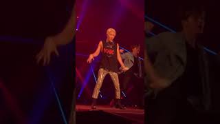 180819 SEUNGHOON - RINGA LINGA @EVERYWHERE Tour in Seoul