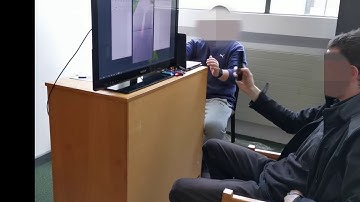LBW330: A Comparison of Surface and Motion User-Defined Gestures for Mobile Augmented Reality