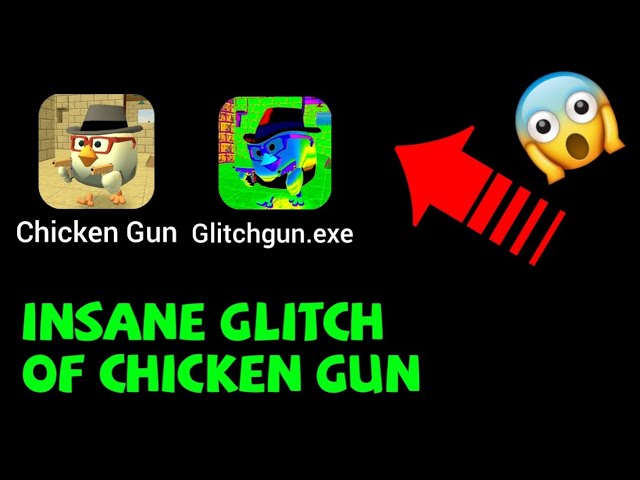 How to download old chicken gun version 1.0.3 