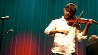 Alexander Rybak, liebesleid, Harstad kulturhus, 020910