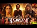 The Raja Saab Full Movie Hindi Dubbed Prabhas Sanjay Dutt New Movie Review Hd Facts