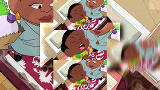 Craig Nooooooooooooooo Scan Veg Replace