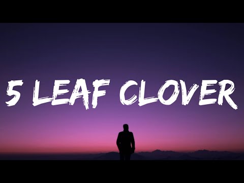 Luke Combs - 5 Leaf Clover (Lyrics)