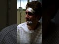 Tony Visits Chris at Hospital