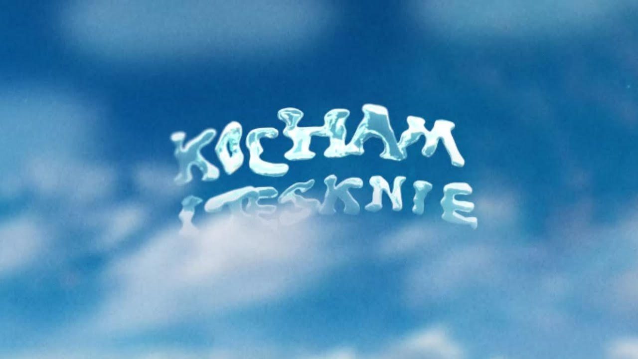 Zalia - kocham i tęsknię (Official Full Album)