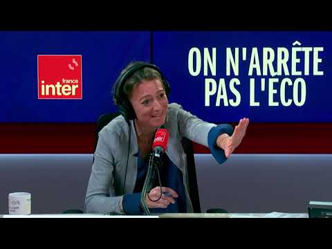 The Economy Never Stops, with Renault CEO François Provost