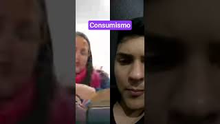 Consumismo