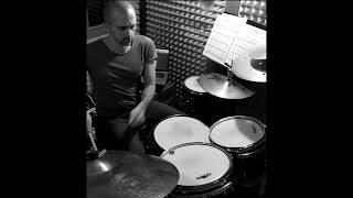 Just One of those things - Dee Dee Bridgewater(Cole Porter) drumcover