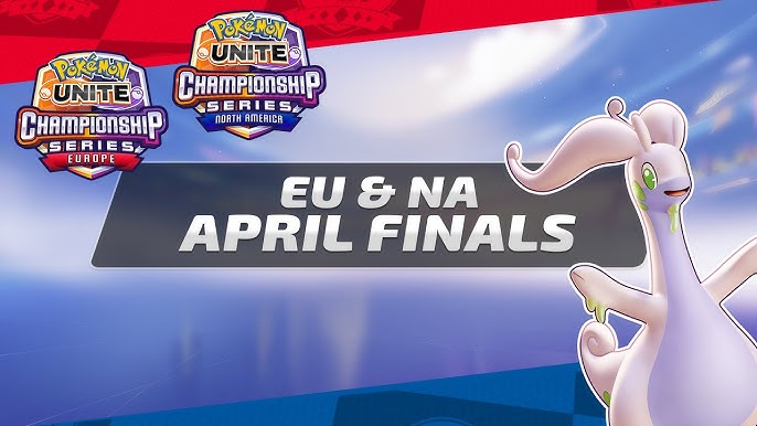 Pokémon UNITE Championship Series Brazil on X: Estamos cada vez mais perto  de descobrir qual equipe será a grande campeã do Campeonato Mundial Pokémon  Unite! Daqui para a frente só os melhores