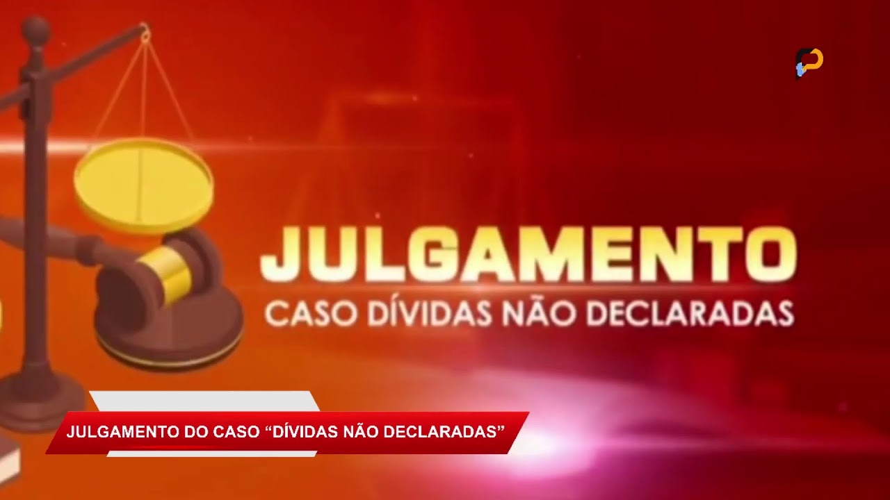 Julgamento do caso 