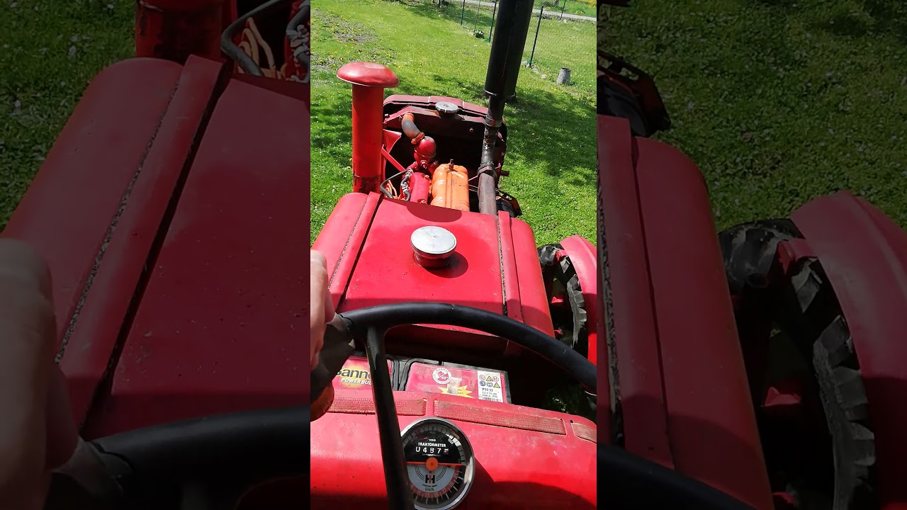 Mc Cormick International D-439