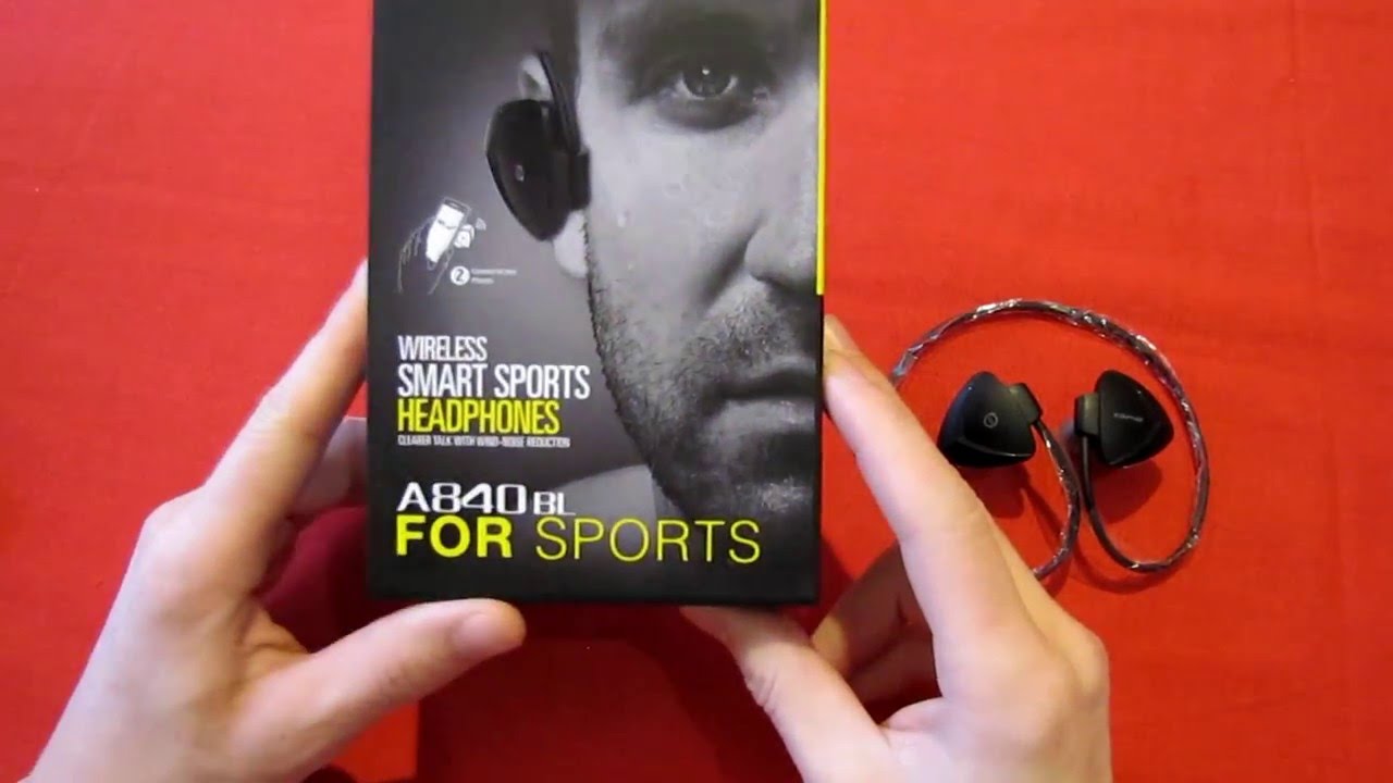 awei a840 обзор, в спорт с музыкой