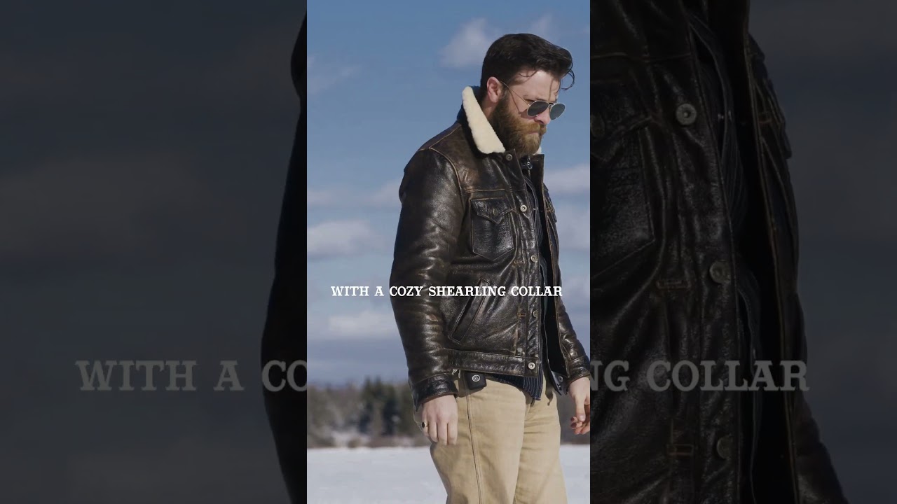 Lane's Winter Go-To, The Mark-IV