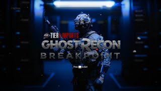 Ghost Recon: Breakpoint | Endure & Survive - Episode 1 (Part 1)
