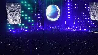 Cesare Cremonini - Buon Viaggio (Share The Love) - Live Roma Stadio Olimpico 2022