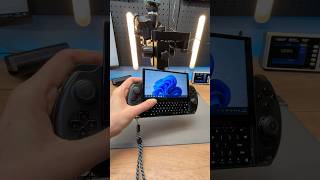Дорогущий GPD WIN 4 с AVITO оказался с дефектом. #gpdwin4