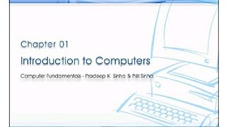Introduction to Computers | Computer Fundamentals @imnotebook