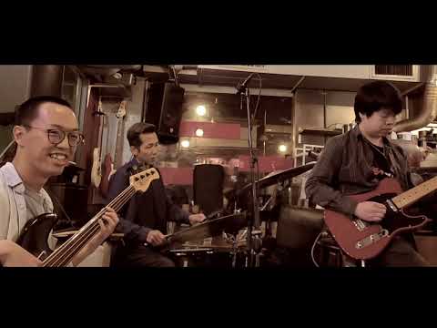 Listen to the Dawn - Cat-ssenger, Jazz Trio