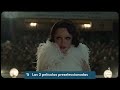 'La bola negra', 'Los domingos' y 'El ser querido', preseleccionadas para los Oscar | RTVE Noticias