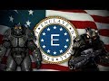 Enclave National Broadcast Part 1 One Hour Sneek Peek