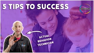 The Key To Becoming An All-Star Behavior Technician From An Actual Behavior Technician