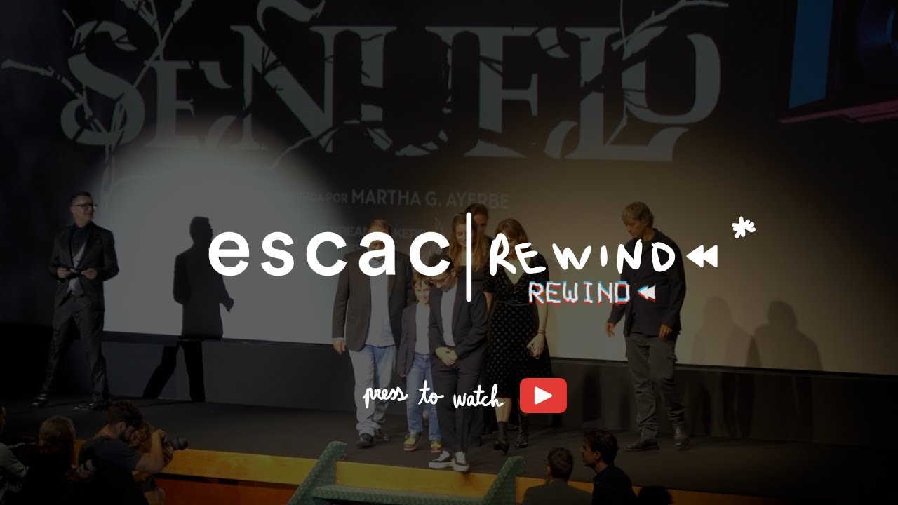 REWIND 2025 | ESCAC