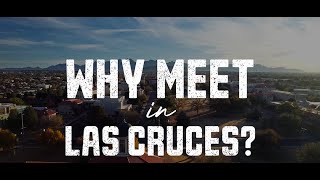 Meet in Las Cruces - Visit Las Cruces, NM