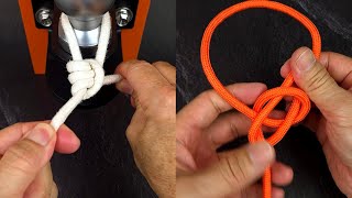 Episode 216 Learn How To Tie Knots