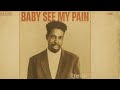 Best of 70s & 80s Soul | BABY SEE MY PAIN | Classic Soul, Funk & R&B Mix